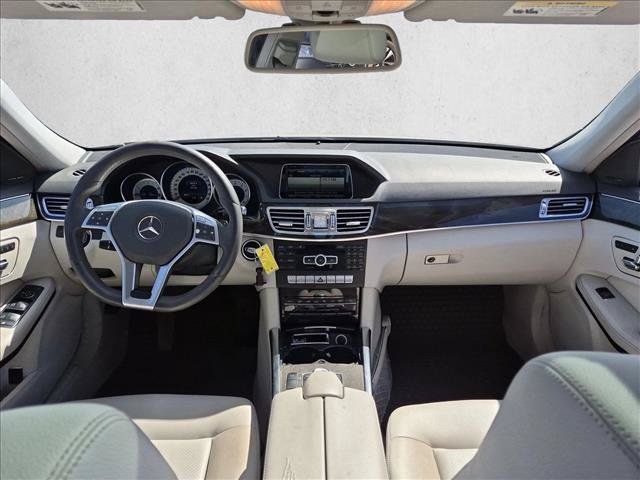 Used 2014 Mercedes-Benz E 350 Sedan image 16