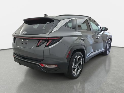 Used 2024 Hyundai Tucson SEL w/ Convenience Package image 3