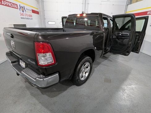Used 2019 RAM 1500 Big Horn image 15