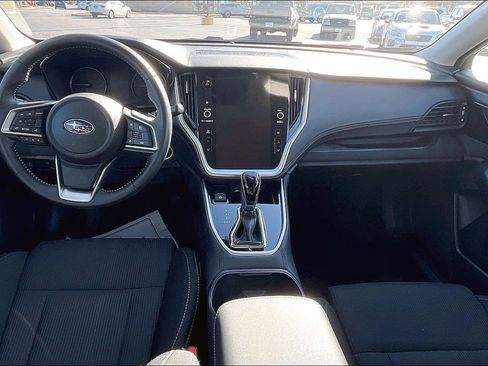 Certified 2025 Subaru Legacy Premium image 17