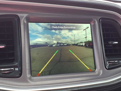 Used 2021 Dodge Challenger R/T Scat Pack w/ Shaker Package image 5