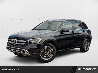 Certified 2022 Mercedes-Benz GLC 300