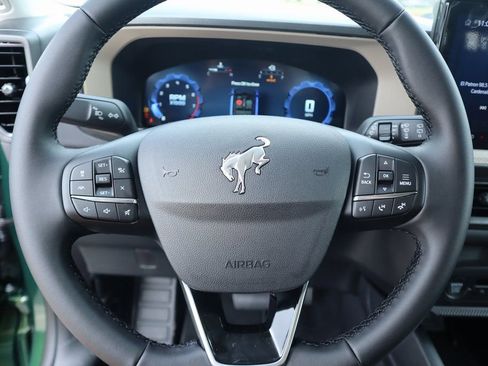 New 2025 Ford Bronco Sport Big Bend w/ Convenience Package image 3