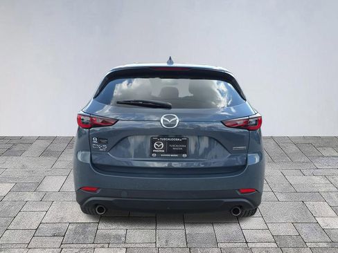 Used 2024 MAZDA CX-5 Carbon Edition AWD/4WD image 6