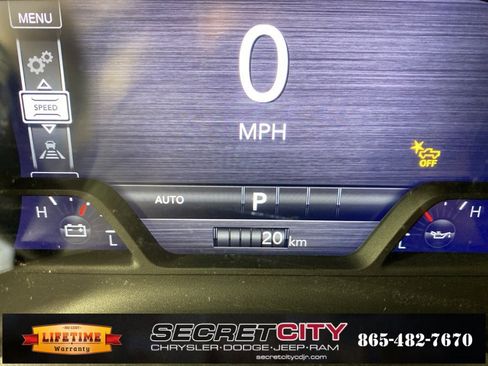 New 2026 RAM 1500 Big Horn image 19