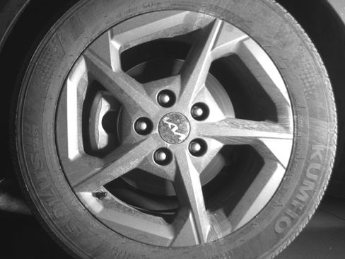 Used 2025 Kia K4 FWD image 12