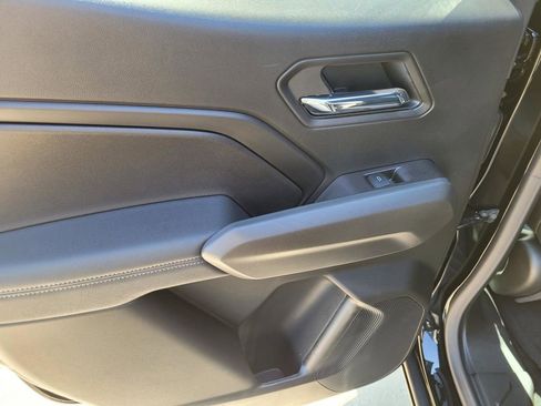 New 2026 Chevrolet Colorado LT w/ LT Convenience Package image 7