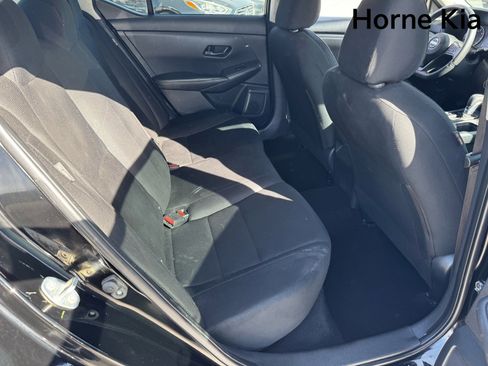 Used 2024 Nissan Sentra S image 27