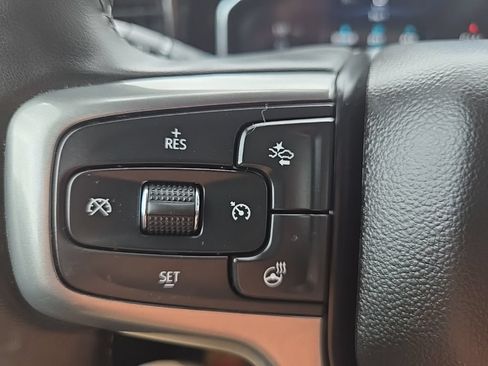 Used 2024 Chevrolet Silverado 1500 RST AWD/4WD image 16