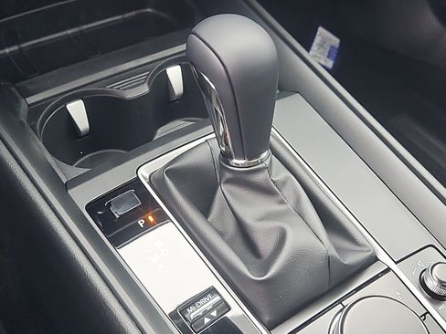 New 2026 MAZDA CX-50 AWD 2.5 S w/ Weather Package image 7