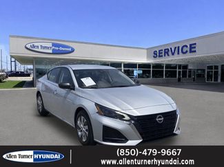 Used 2025 Nissan Altima 2.5 S FWD 360° Tour