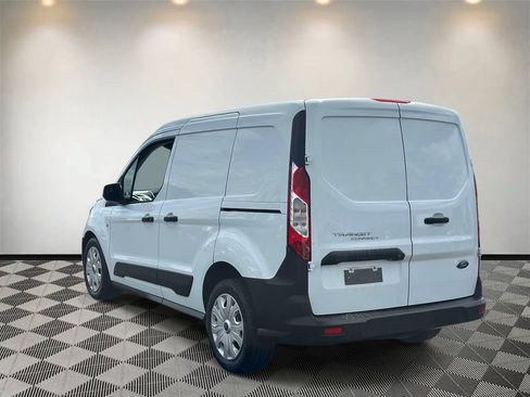 Used 2022 Ford Transit Connect XL FWD image 5