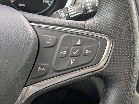 Used 2024 Chevrolet Equinox LS w/ Driver Confidence II Package FWD image 28