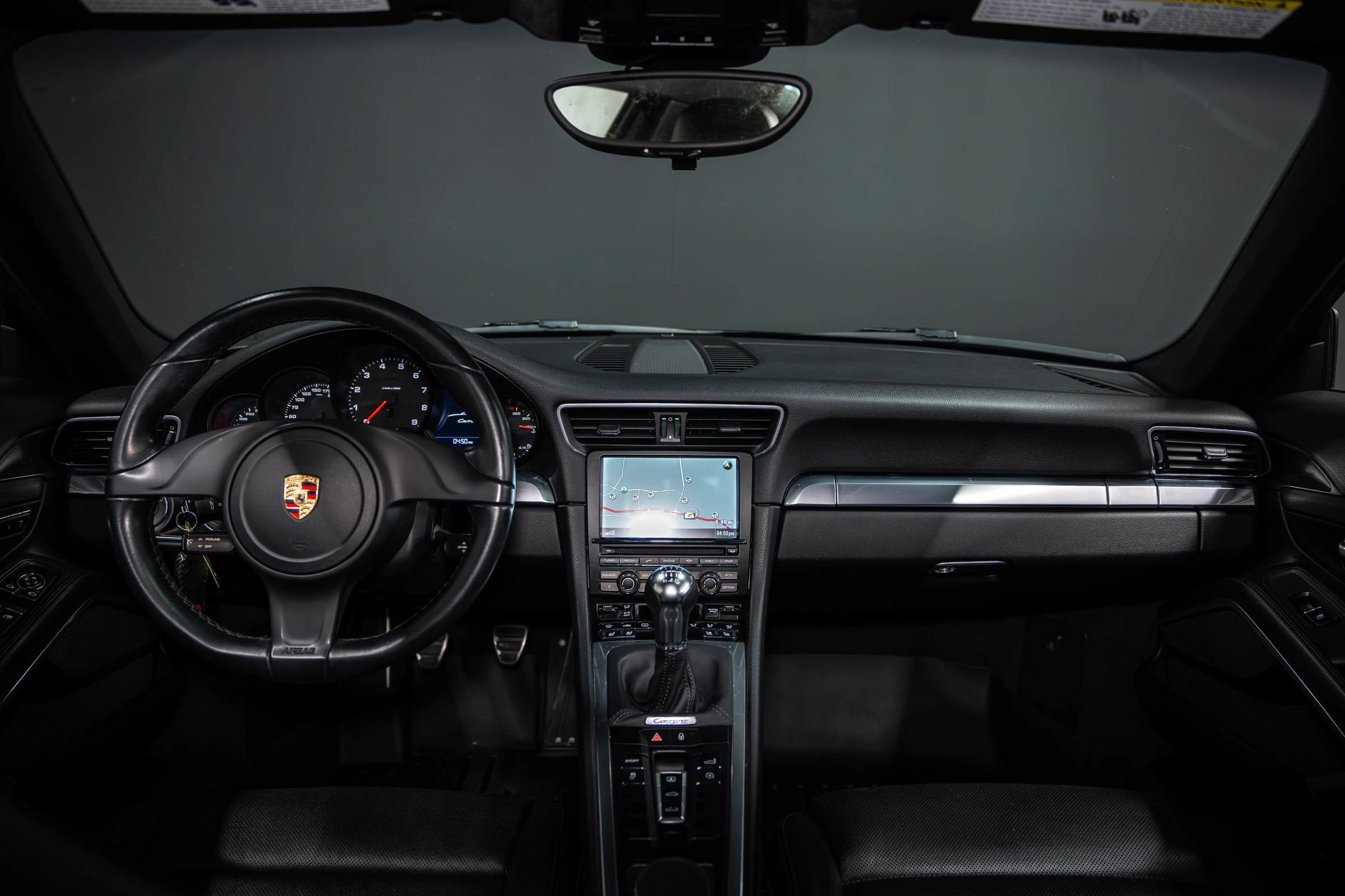 Used 2014 Porsche 911 Carrera image 22