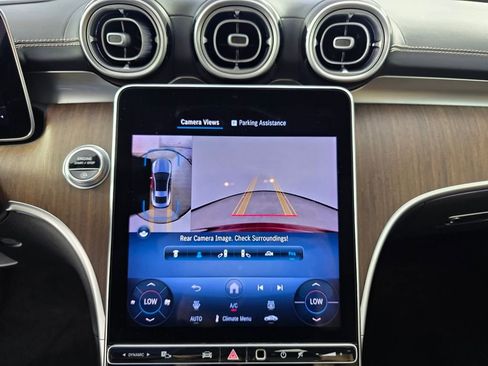Certified 2024 Mercedes-Benz CLE 300 4MATIC Coupe image 18