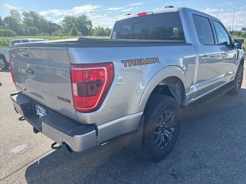 Used 2023 Ford F150 Tremor w/ 360 Degree Camera Package AWD/4WD image 8