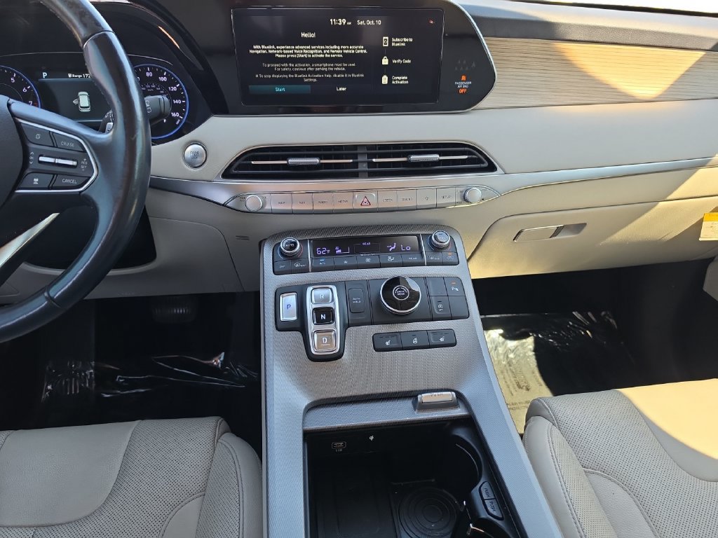 Used 2021 Hyundai Palisade SEL w/ Premium Package FWD image 11
