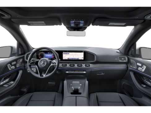 New 2026 Mercedes-Benz GLE 450 4MATIC image 5
