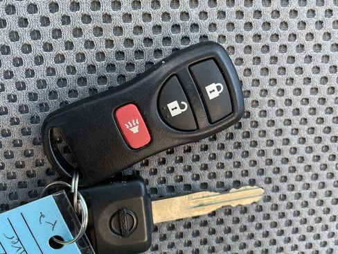 Used 2017 Nissan Frontier SV w/ SV Value Truck Package image 45