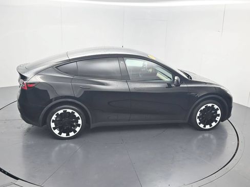 Used 2020 Tesla Model Y Long Range AWD/4WD image 45
