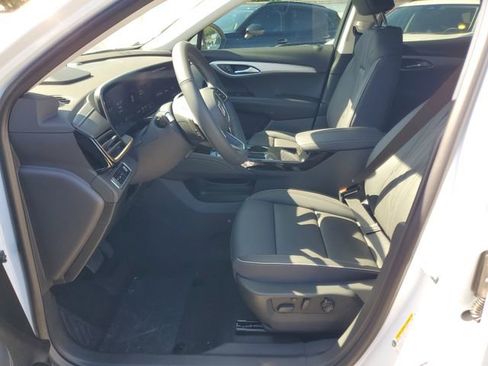 New 2026 Buick Envision Avenir AWD/4WD image 8