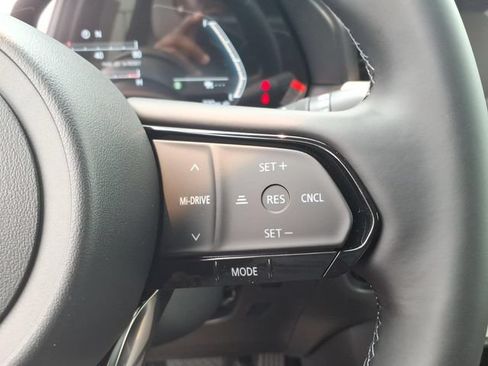 New 2026 MAZDA CX-5 Select AWD/4WD image 19
