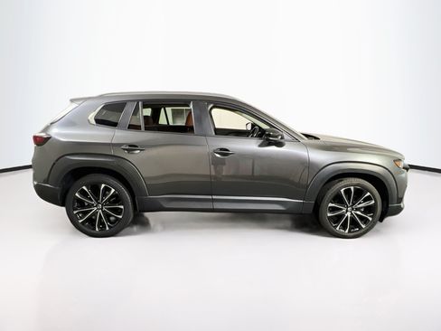 Used 2023 MAZDA CX-50 AWD 2.5 Turbo w/ Cargo Package image 4