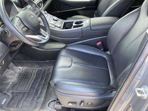 Used 2023 Hyundai Santa Fe SEL Premium AWD/4WD image 17