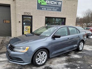 Used 2015 Volkswagen Jetta S w/ Welcome Package video 1
