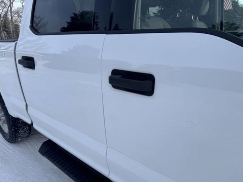Used 2022 Ford F250 XLT w/ XLT Value Package AWD/4WD image 39