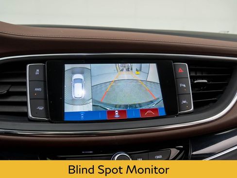 Used 2018 Buick Enclave Avenir w/ Avenir Technology Package image 23