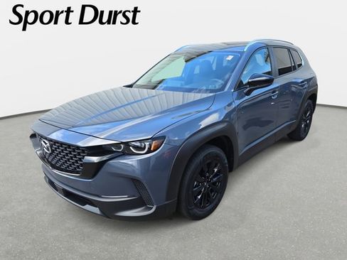 Used 2025 MAZDA CX-50 AWD 2.5 S w/ Weather Package image 1