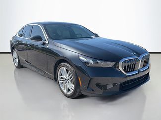 Used 2024 BMW 530i w/ Premium Package video 2