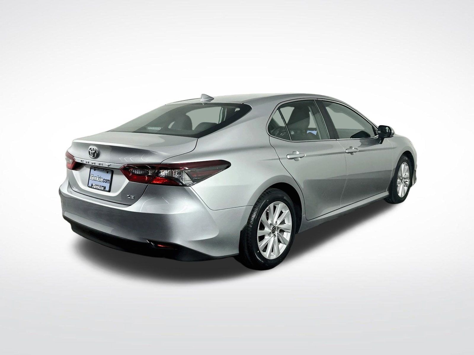 Used 2021 Toyota Camry LE w/ Convenience Package FWD image 8