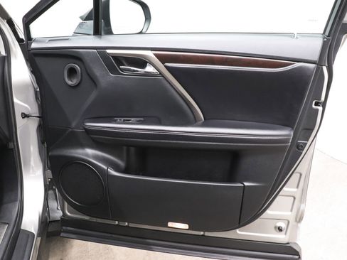 Used 2021 Lexus RX 350 AWD w/ Premium Package image 17