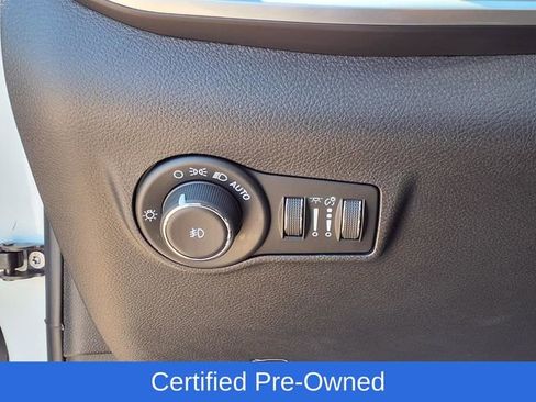 Certified 2025 Jeep Compass Limited AWD/4WD image 5