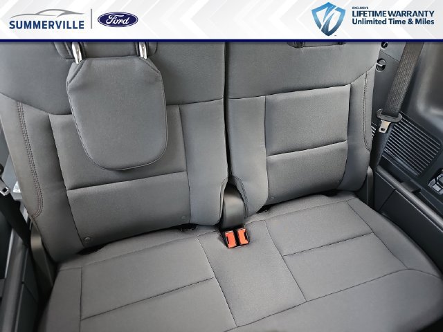New 2026 Ford Explorer Active RWD image 14