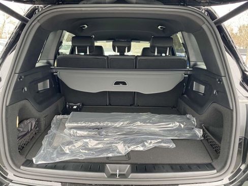 Certified 2025 Mercedes-Benz GLB 250 GLB 250 image 10