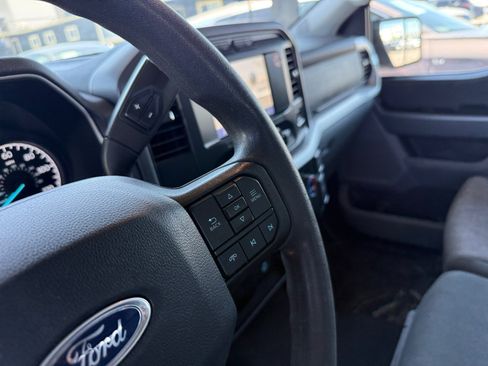 Used 2023 Ford F150 XLT RWD image 17