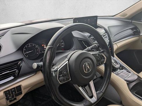 Used 2019 Acura RDX FWD w/ Technology Package image 10