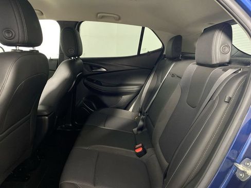 Certified 2023 Buick Encore GX Select FWD image 21
