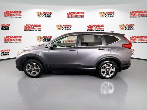 Used 2018 Honda CR-V EX image 13