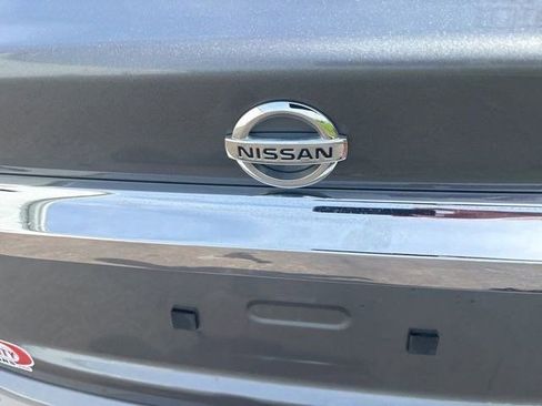 Used 2017 Nissan Maxima 3.5 SL FWD image 48