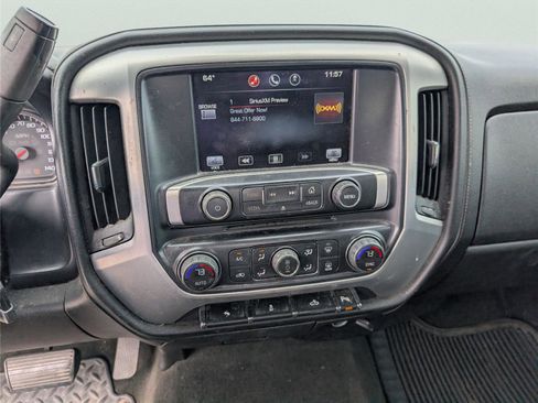 Used 2014 GMC Sierra 1500 SLE w/ SLE Value Package image 17