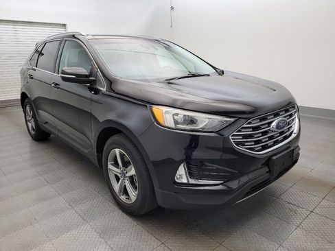 Used 2020 Ford Edge SEL w/ Convenience Package AWD/4WD image 13