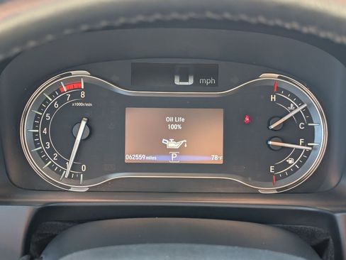 Used 2020 Honda Ridgeline RTL-E image 16