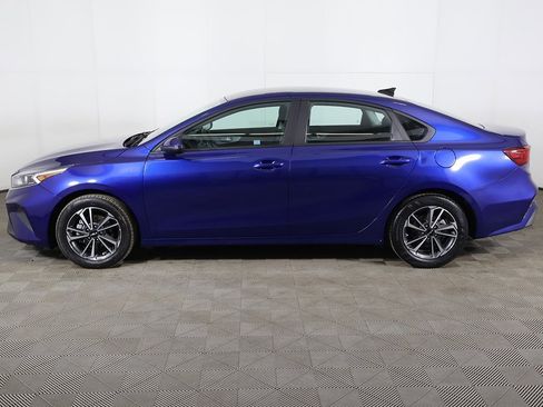 Used 2023 Kia Forte LXS w/ LXS Technology Package image 16