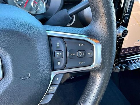 New 2026 RAM 2500 Tradesman AWD/4WD image 25