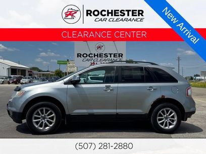 Used 2007 Ford Edge SEL