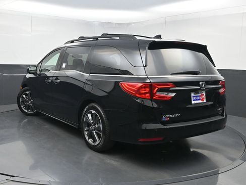 Used 2023 Honda Odyssey Elite image 29